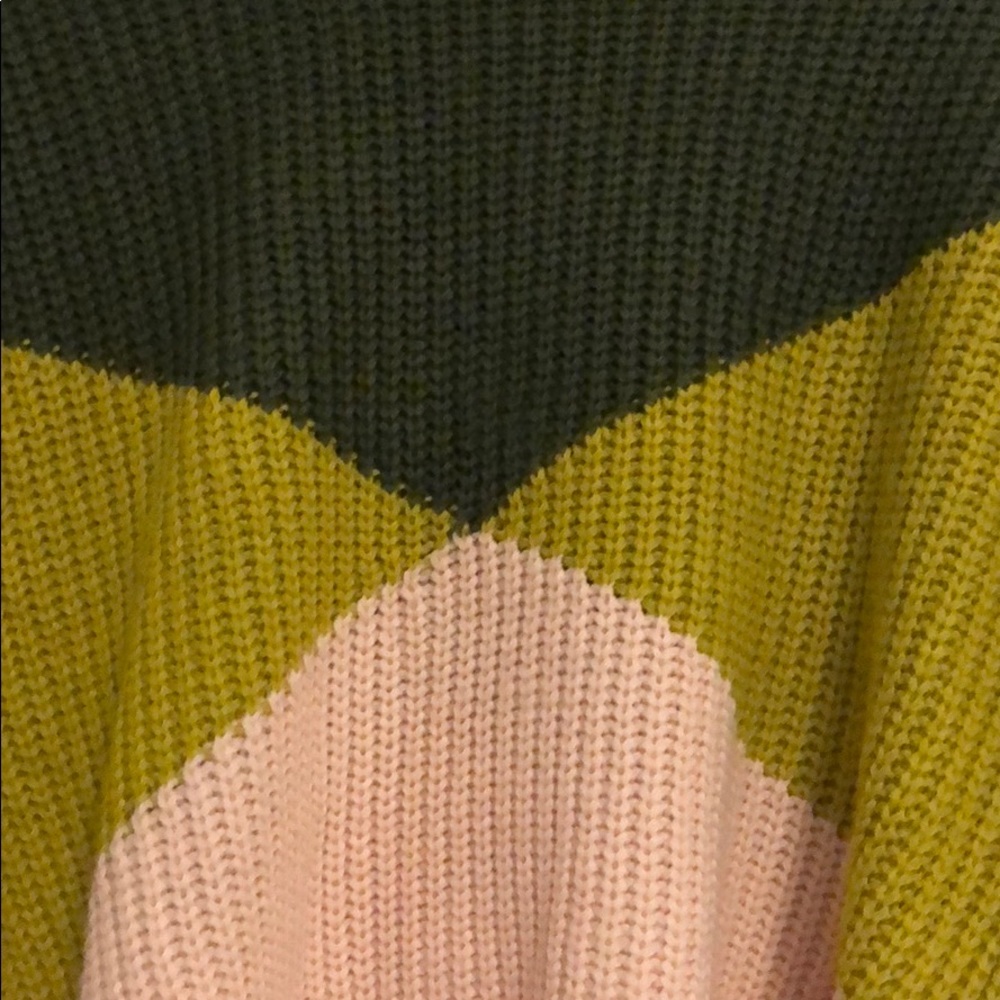Fun Sweater - Picture 3 of 3